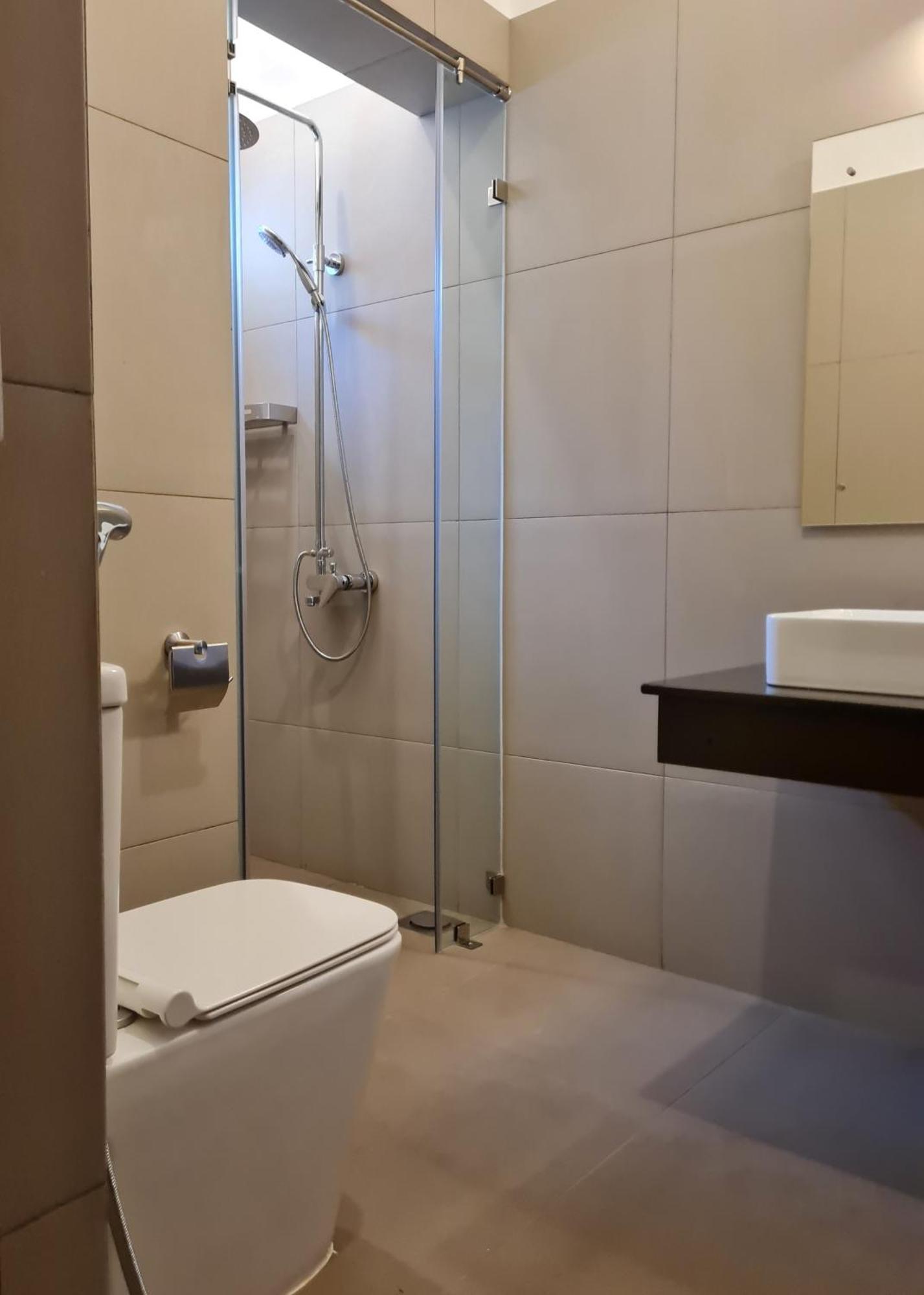 City Oasis 66 Negombo Exterior foto