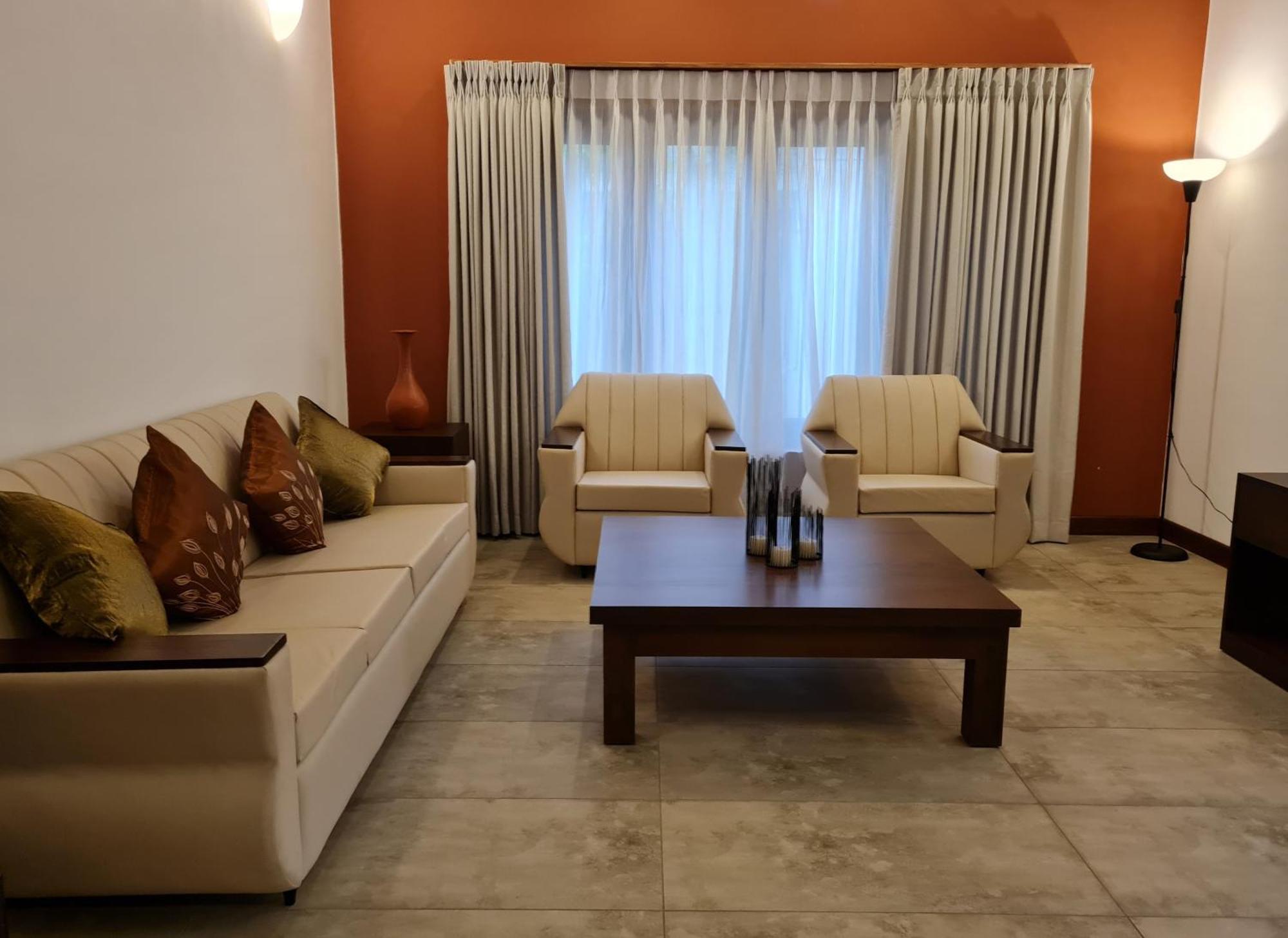 City Oasis 66 Negombo Exterior foto